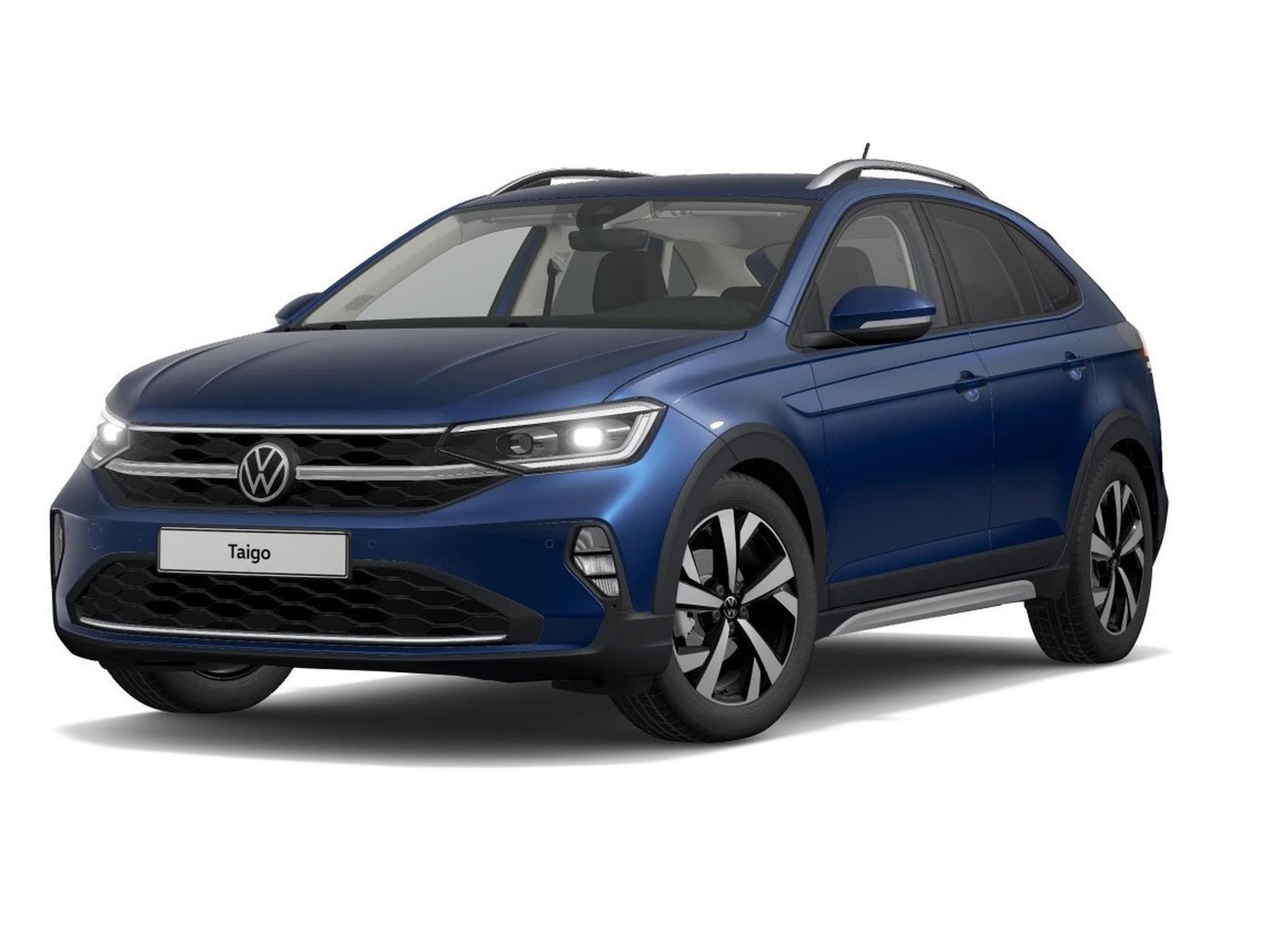 VW Taigo